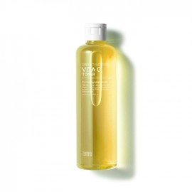 Partner company Face and neck toner trouble care hypoallergenic moisture pore care skin soothing skin 300ml (Vita C) / 페이스 넥겸용 토너 트러블케어 저자극 수분 모공케어 피부진정 스킨 300ml (비타씨)