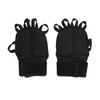 Weighted Gloves Improved Grip Sandbag Weight Bearing Training Gloves Fitness