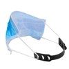 TOVINANNA 12pcs Ear Hook Mask Accessory for Comfortable Mask Fit