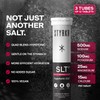 Electrolytes Tablets by Styrkr - Berry - 3X Pack of