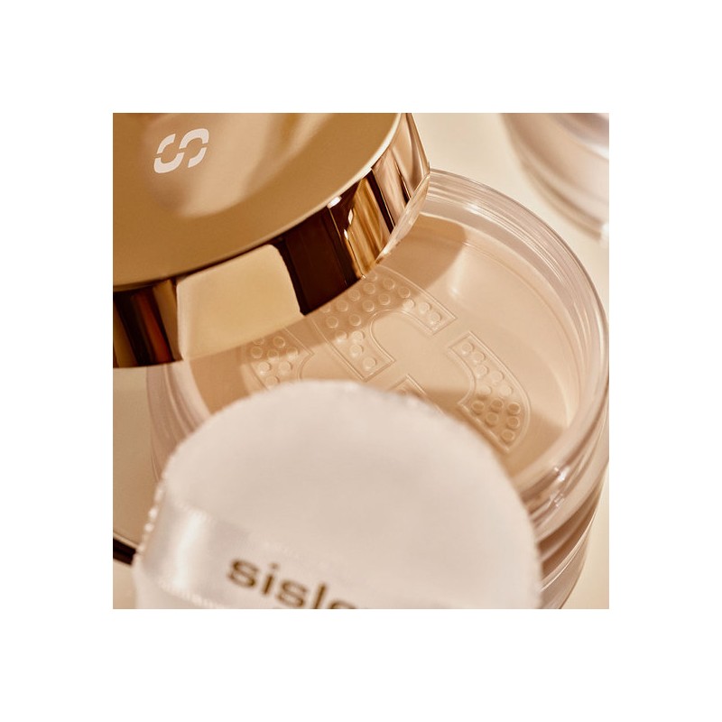 Sisley [Department Store] [Sisley] Phyto-Teint Teintre Libre 12g (Powder) -