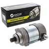 NICHE Starter Motor Assembly 55140001000 55140001100 for KTM Motorcycle 300