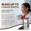 Danesi Caffe Italian Whole Coffee Beans - Espresso Coffee Beans