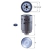 Knecht KC 17D Fuel filter