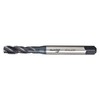 EMUGE MultiTap spiral flute - DIN length #3/8-16 UNC tap