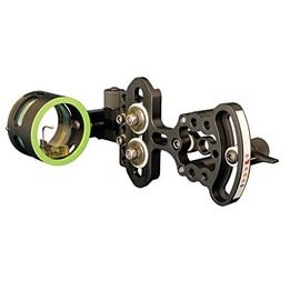 ProHunter AR-19 Series Adjustable Archery Sight (.019 pin)