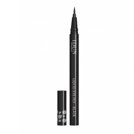 Idun Minerals Idun minerals liquid eye pen - black 0.02 oz