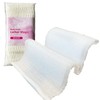 Foam Magic Body Towel, Made in Japan, Foaming Rich, Firm,