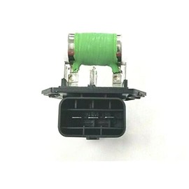 Genuine OEM 25385-C1600 Resistor / 25385C1600 for Kia Optima 16-20 Sedona 15-18 / Replaces 253852T600