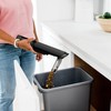 Shark WV410CO WANDVAC Cordless Handheld Vacuum Cleaner, Portable and Lightweight,