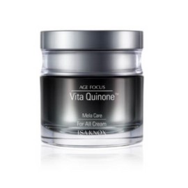 ISA KNOX Age Focus Melasma For All Cream Recommended 50mL / 이자녹스 에이지 포커스 기미 포 올 크림 추천 50mL