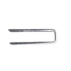 HomeAmore Plantation Shutters Tilt Rod, Louvers Staples - 12 Pieces