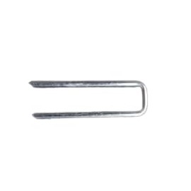 HomeAmore Plantation Shutters Tilt Rod, Louvers Staples - 12 Pieces