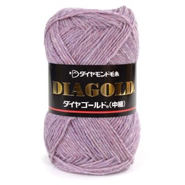 Diamond Yarn, Diamond Gold Medium Point, 177