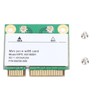 AX1800H RTL8852BE Dual Band WiFi 6 Bluetooth 5.2 Tiny PCIe