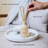 Benevolence LA Reed Diffuser - Orange, Cedarwood & Clove |