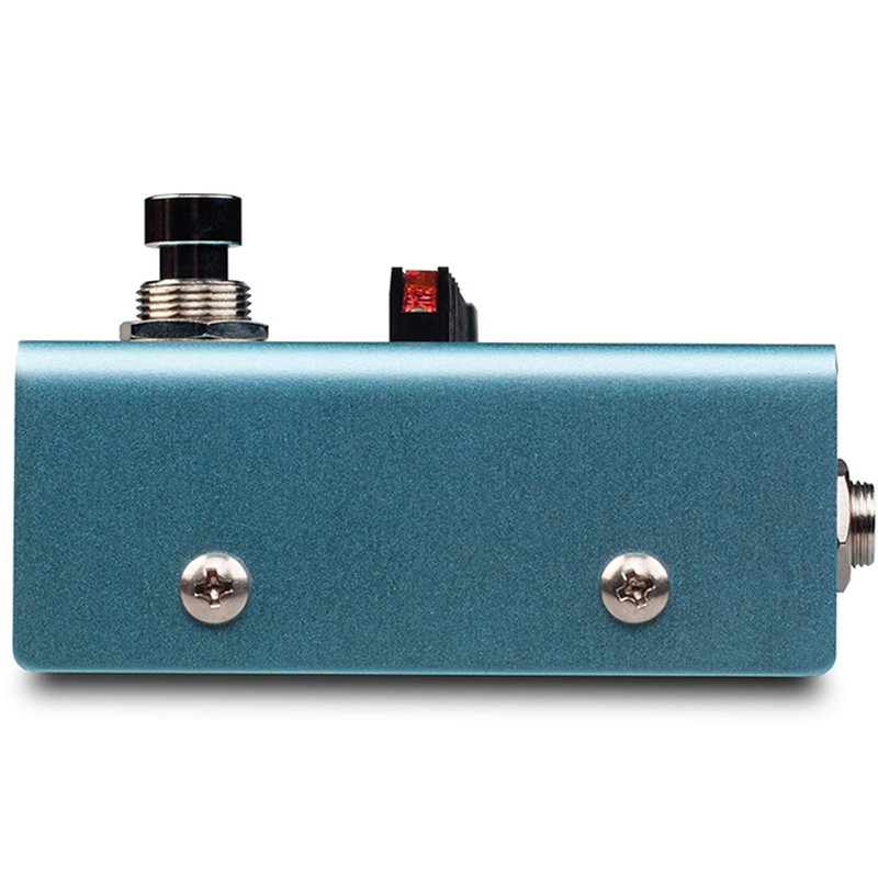 JOYO Effector R-12 10 Band Equalizer for Electric Guitar and