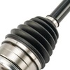 Torchbeam Front Right Axle Shaft Assembly Compatible with 2014 Civic