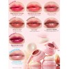 Sheglam Hydra Jelly Bálsamo Labial Hidratante - Guava Glow
