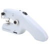 Handheld Sewing Machine Portable Electric Dual Line Sewing Machine with