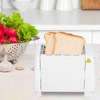 Household Multi Functional Electric Automatic Toaster Bread Maker Bread Making