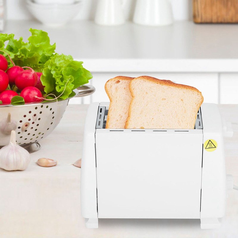 Household Multi Functional Electric Automatic Toaster Bread Maker Bread Making