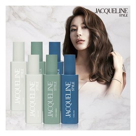 [Jacqueline Style] Perfect Volume 6 cans (Floral Musk 2 cans + Rose Amber 2 cans + Sheet / [재클린스타일] 퍼펙트볼륨 6통 (플로랄 머스크 2통 + 로즈 앰버 2통 + 시트