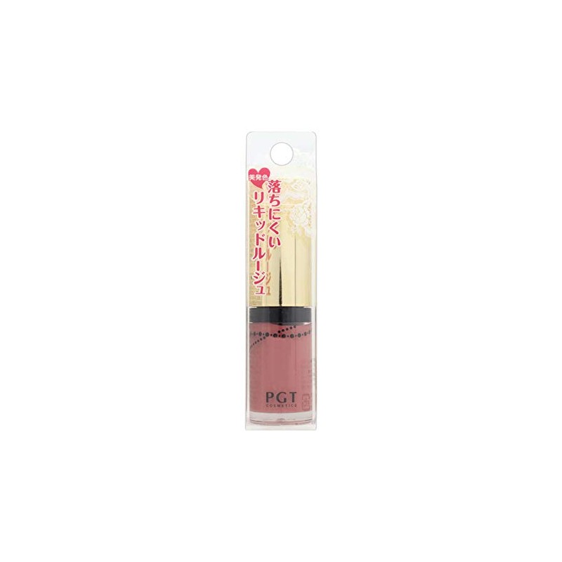 パルガントン リキッドリッチルージュ LR50レディーベージュ 6.5ml