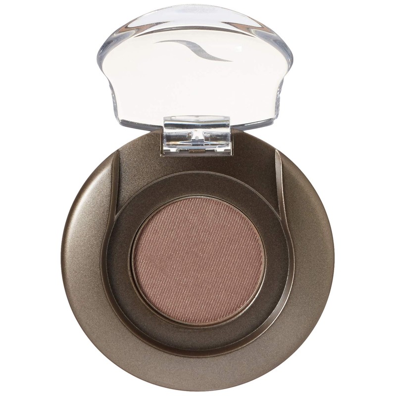 Sorme Cosmetics Long Lasting Eye Shadow, Taupe, 0.56 Ounce