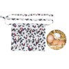 Eggs Apron Eggs Collecting Gathering Holding Apron for Chicken Hense