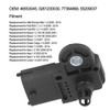 MAP Manifold Absolute Pressure Sensor 0261230030 Replacement for Fiat 500