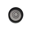 Mini aluminum alloy universal small horizontal bubble water level balance