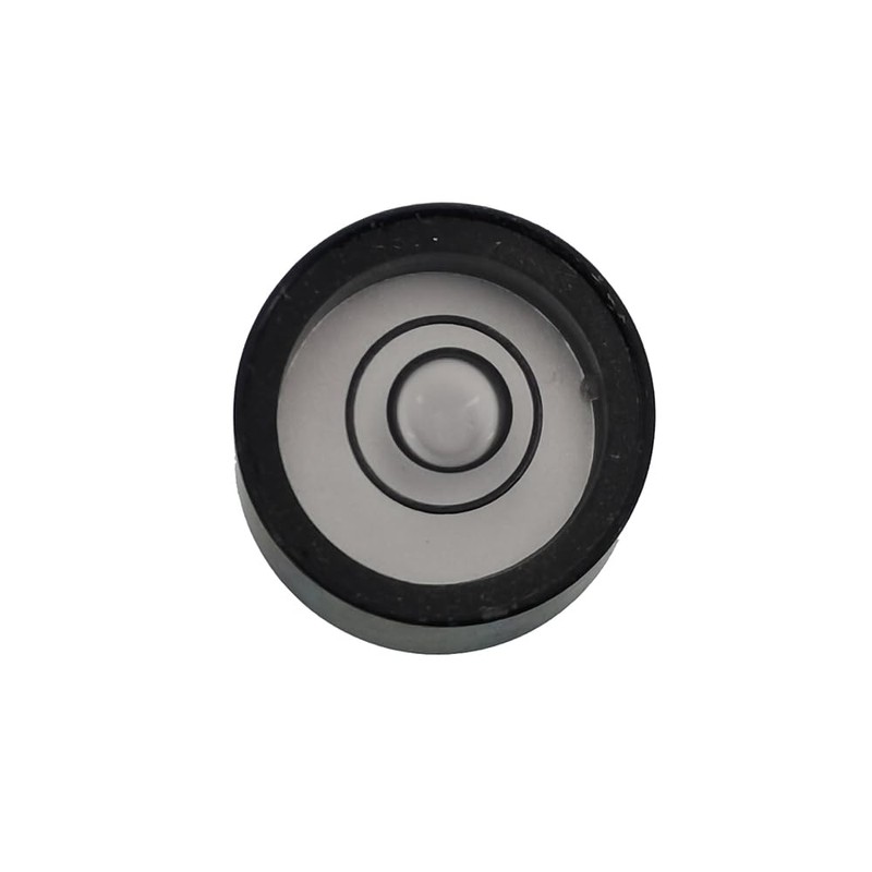 Mini aluminum alloy universal small horizontal bubble water level balance