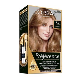 L'Oreal Paris Preference Vienna 7 Blonde