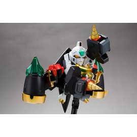 Kotobukiya MAR121689 D-Style Star GAO GAI GAR Model KIT (Reproduction)