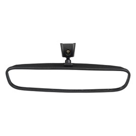 X AUTOHAUX Inside Rear View Mirror Assembly for Hyundai Accent Elantra Ioniq Kona Palisade Santa Fe Tucson Veloster Venue 2009-2020 Interior Mirrors Assembly Replace 85101-3X100