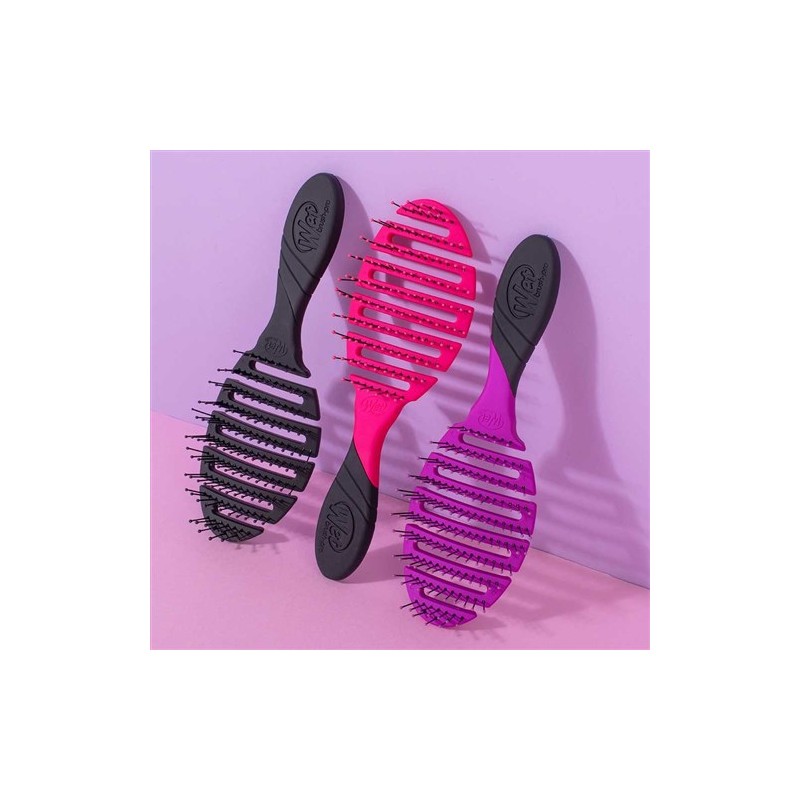 WetBrush Pro Flex Dry - Black