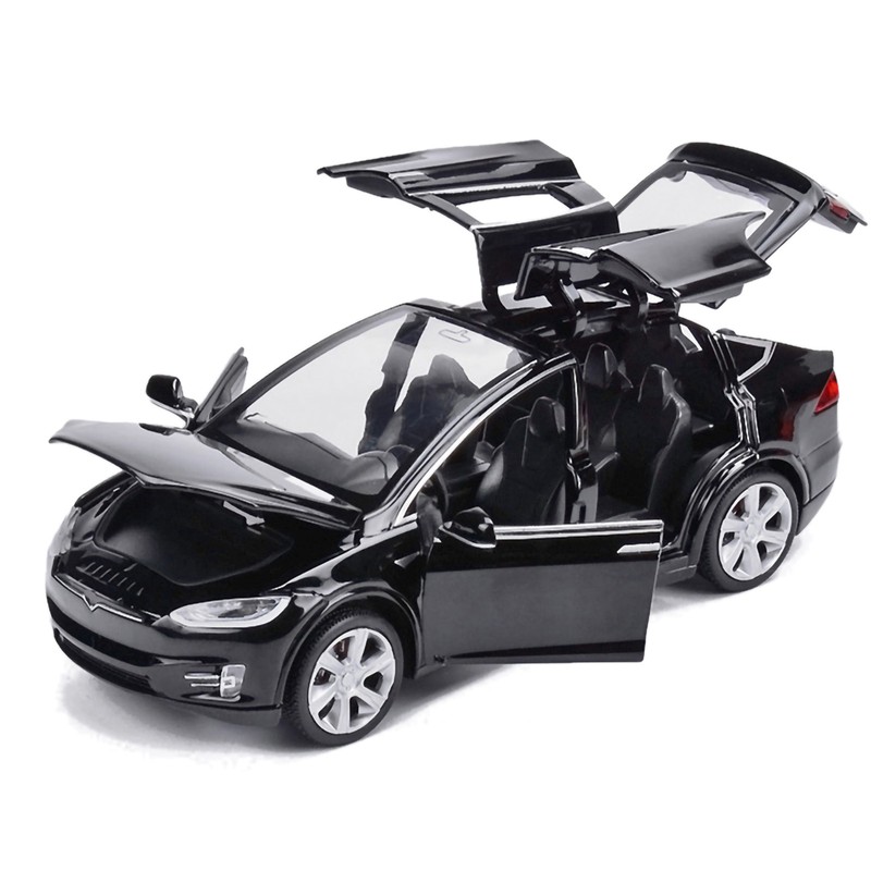 1:32 Scale Pull Back Cars Toy Car Alloy with Sound