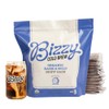 Bizzy Organic Cold Brew Coffee | Dark & Bold Blend