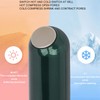 6 Probes Blackhead Remover Pore Vacuum Rechargeable Facial Cleaner Portable