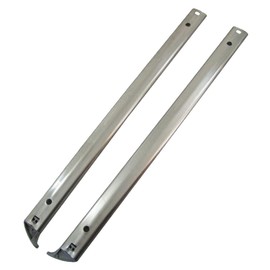 Glissieres + Attachments (320554-54599) Dishwasher 00668097, 668097 Bosch