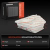 Frankberg Air Filter Insert Compatible with A.u.r.i.s E15 E18 A.u.r.i.s