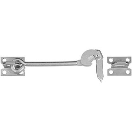 National Hardware N122-622 V2120 Safety Cup Hook in Zinc plated,6 Inch