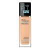 Base De Maquillaje Piel Mixta/grasa Fit Me Matte Maybelline