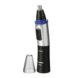 Panasonic ER-GN30-K Etiquette Cutter, Black