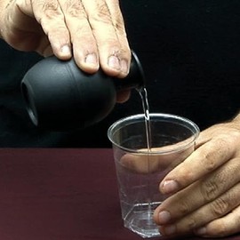 Magiapym Water from India with explanatory video for easy understanding, collectibles, magic tricks