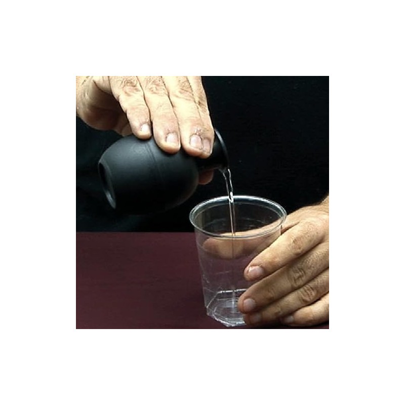 Magiapym Water from India with explanatory video for easy understanding,