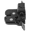 Frankberg Tailgate Lock Boot Rear Compatible with 2 Cabriolet F23