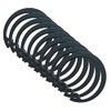 50 mm Seegerring, Internal Retaining Ring C-Clips, Heavy Duty Circlips