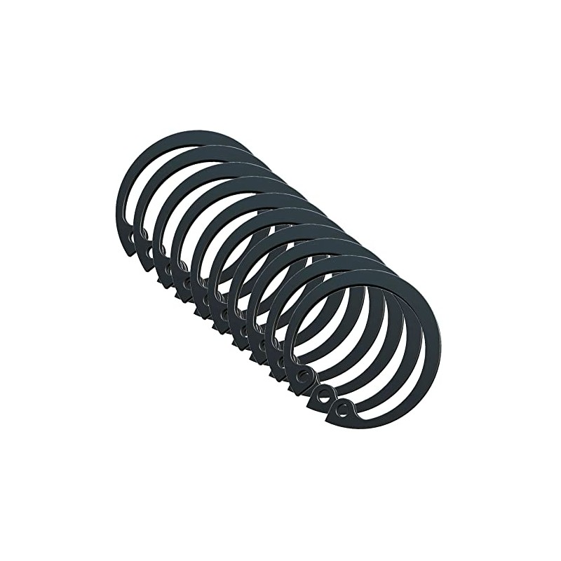 50 mm Seegerring, Internal Retaining Ring C-Clips, Heavy Duty Circlips